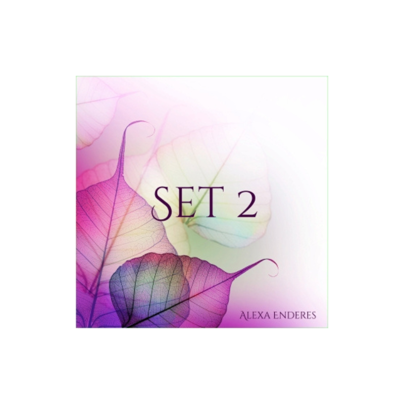 Audio-​Datei "Set 2"