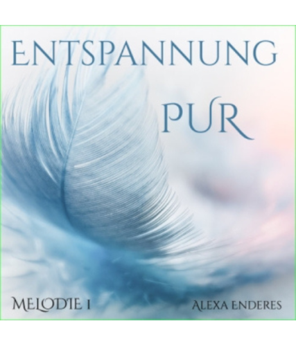 Audio-​Datei "Entspannung pur"