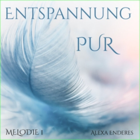 Audio-​Datei "Entspannung pur"