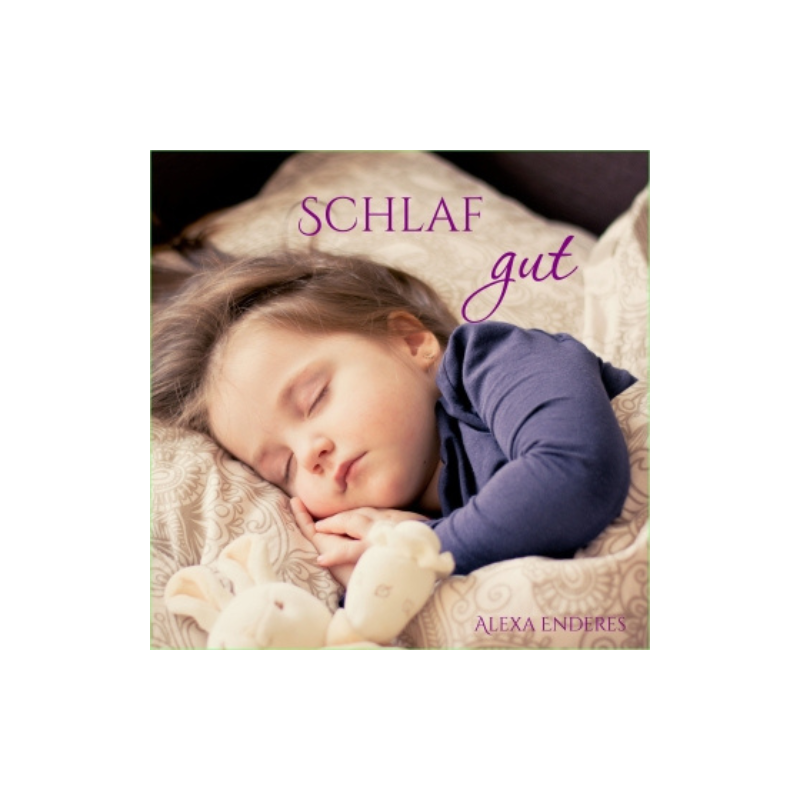 Audio-​Datei "Schlaf gut"