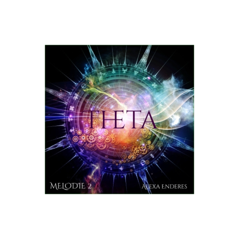 Audio-​Datei "Theta-​Solfeggio"