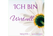 Audio-Datei "Ich bin wertvoll"