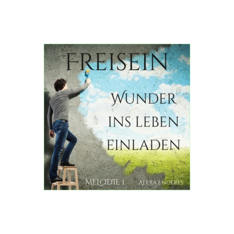 Audio-​Datei "FreiSein und Wunder"