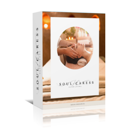 Choice Healing & oder Soul-Caress-Ausbildung