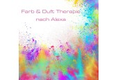 Energetische Farb & Dufttherapie nach Alexa