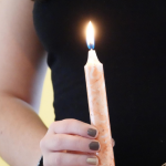 Seelen-Essenzen-Energie-Kerzen